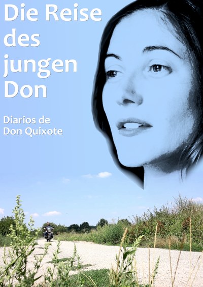 Filmplakat „Die Reise des jungen Don“